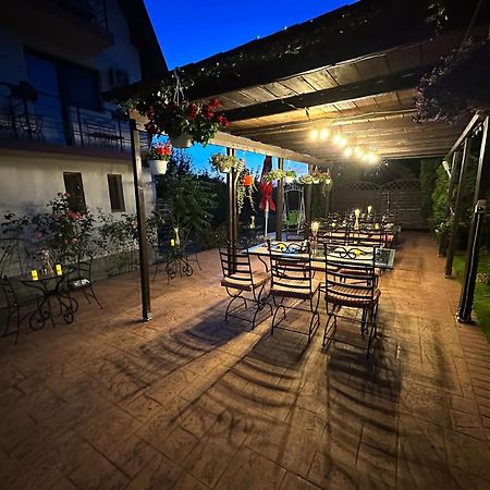 Shamrock Inn Iasi Extérieur photo