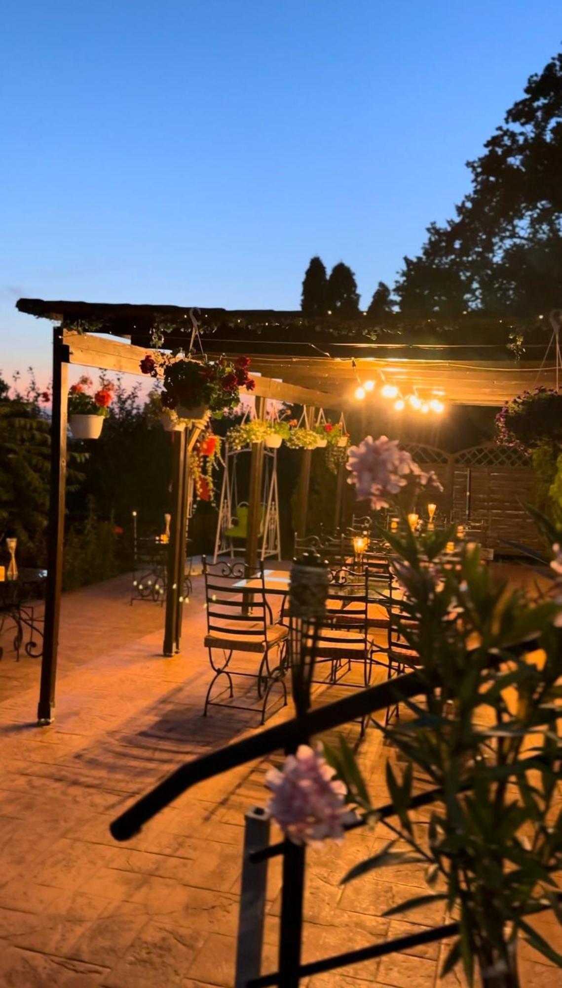 Shamrock Inn Iasi Extérieur photo
